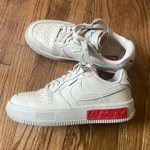 Nike Air Force 1 Fontanka